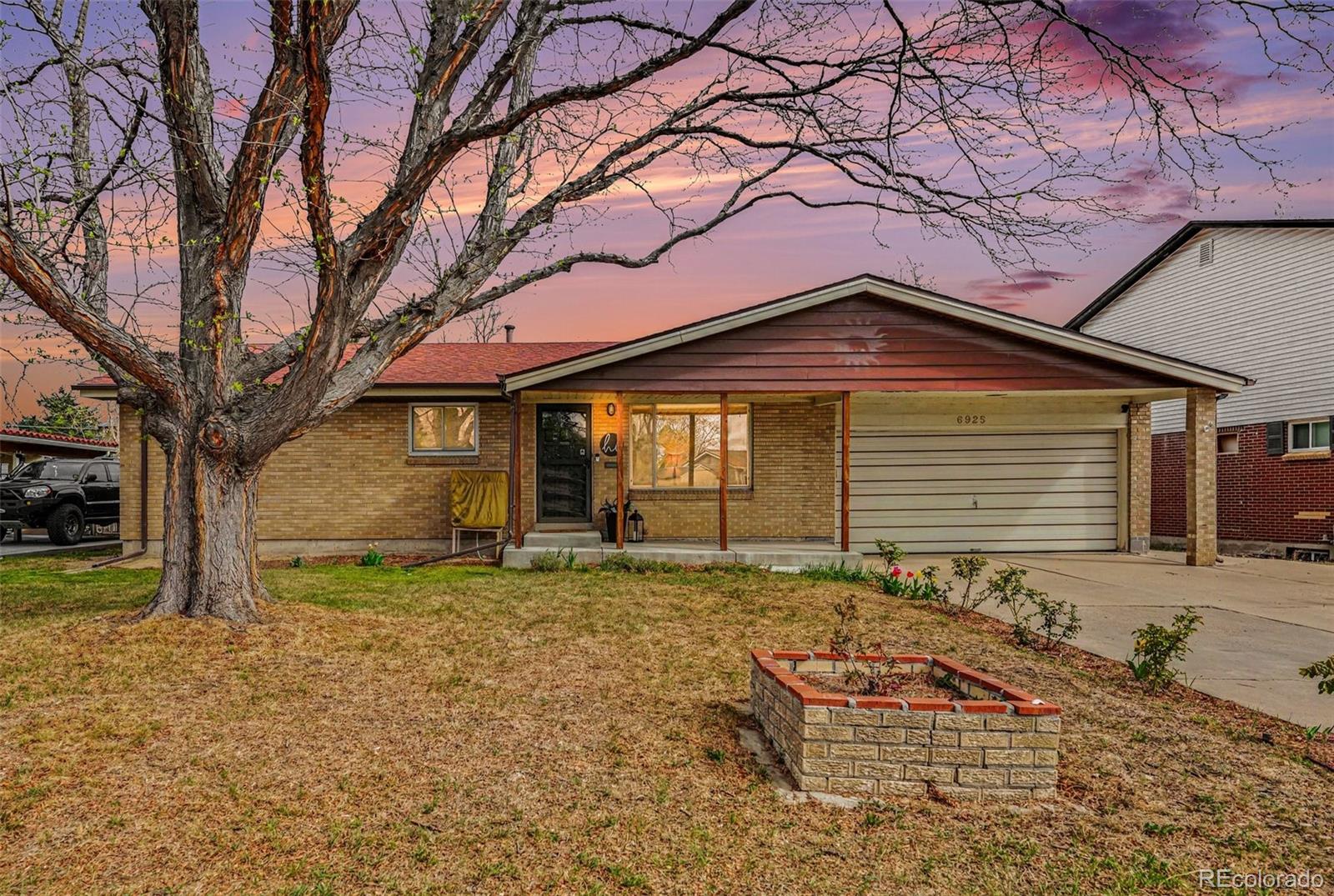 6925 W Colorado Drive Lakewood CO 80232