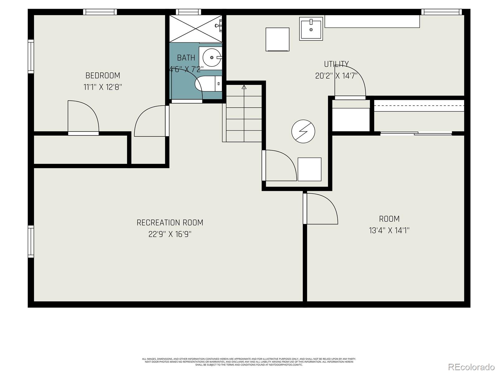 6925 W Colorado Drive Lakewood CO 80232