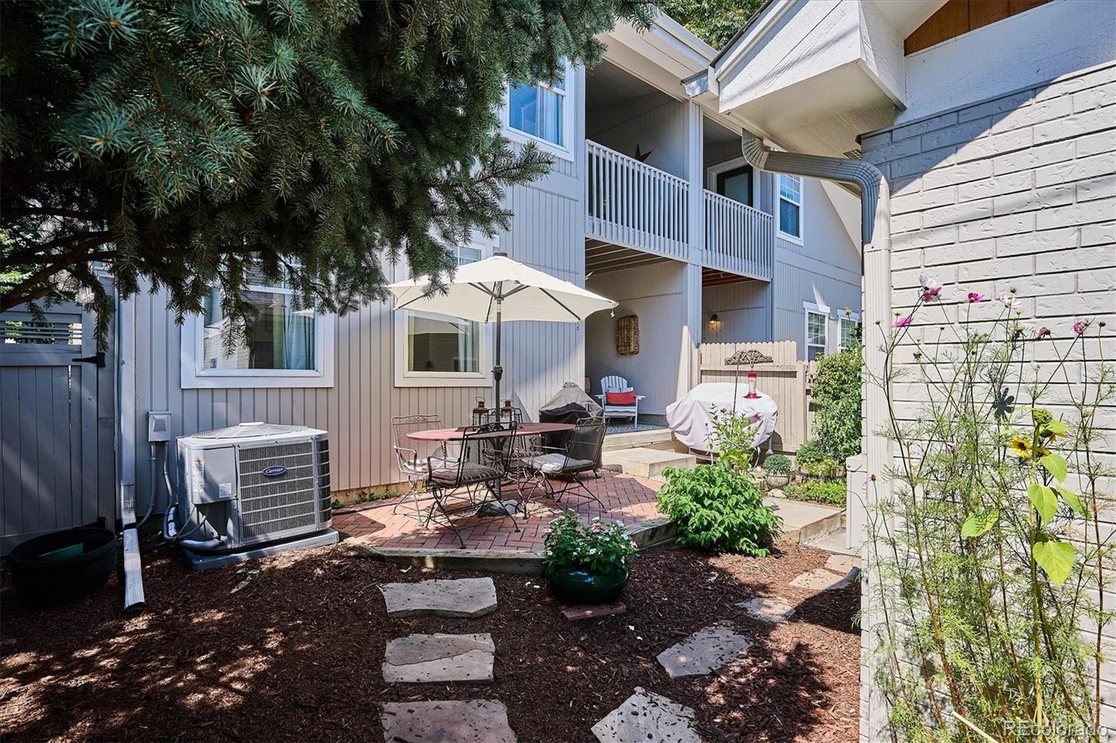 1150 Milwaukee Street Denver CO 80206