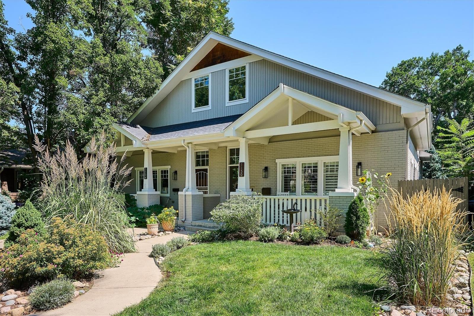 1150 Milwaukee Street Denver CO 80206