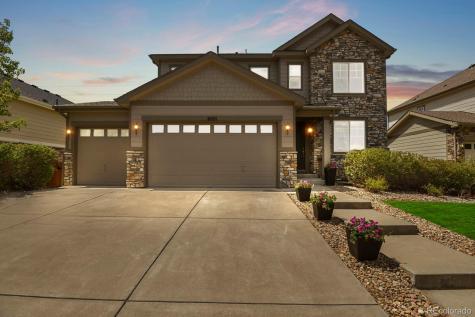 6021 S Irvington Court Aurora CO 80016