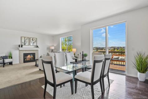 6021 S Irvington Court Aurora CO 80016