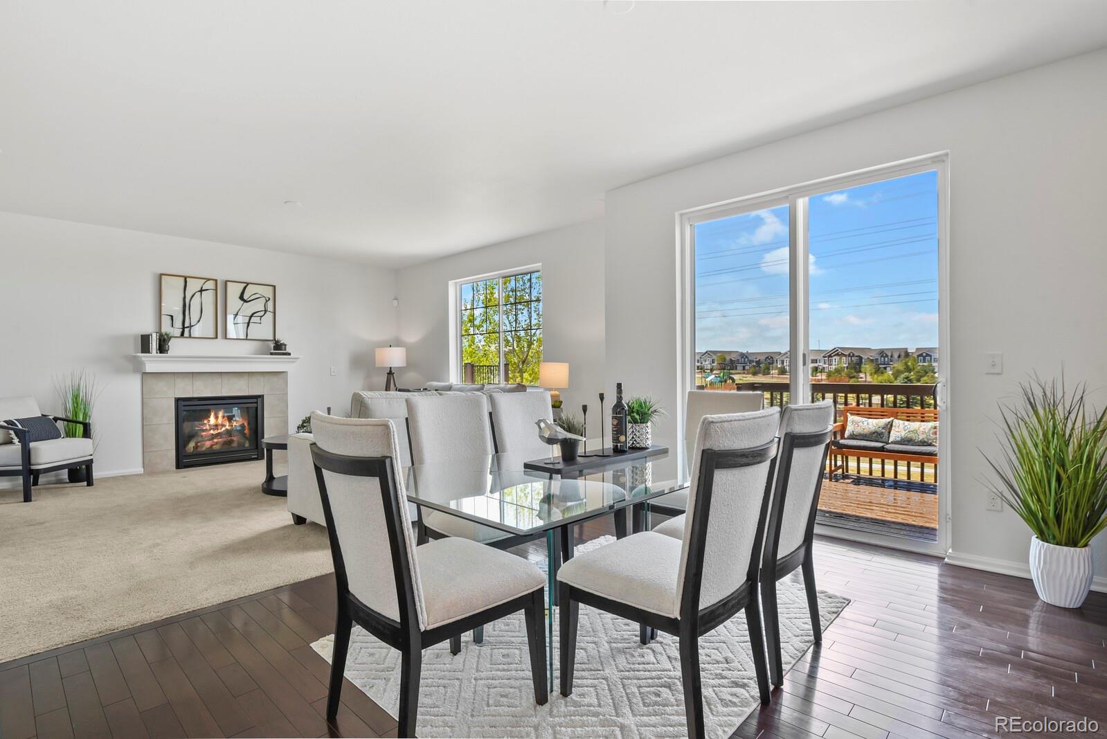 6021 S Irvington Court Aurora CO 80016