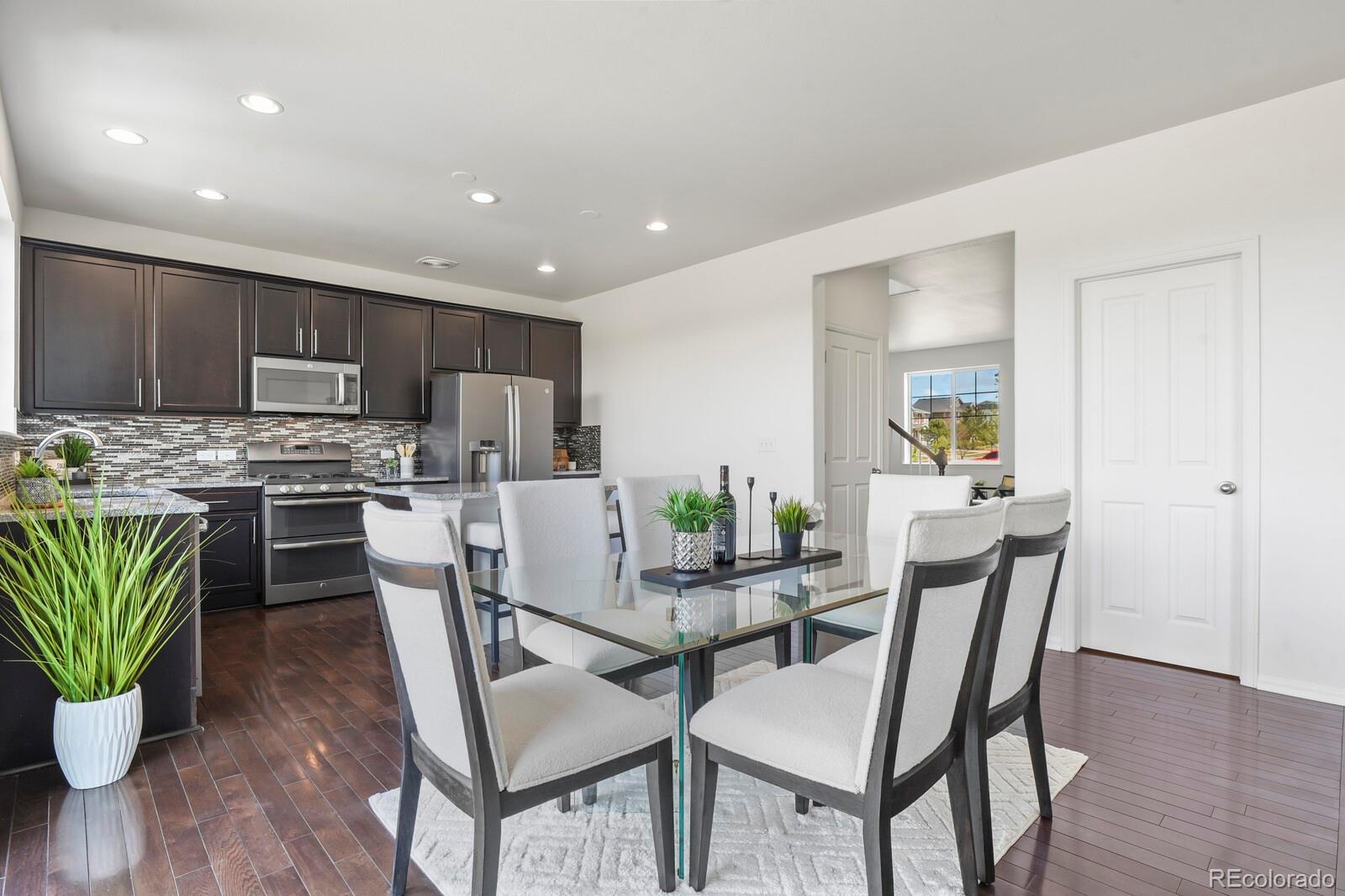 6021 S Irvington Court Aurora CO 80016