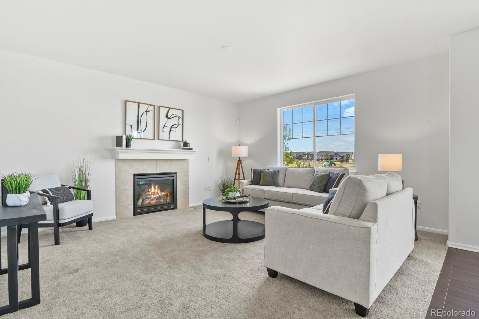 6021 S Irvington Court Aurora CO 80016