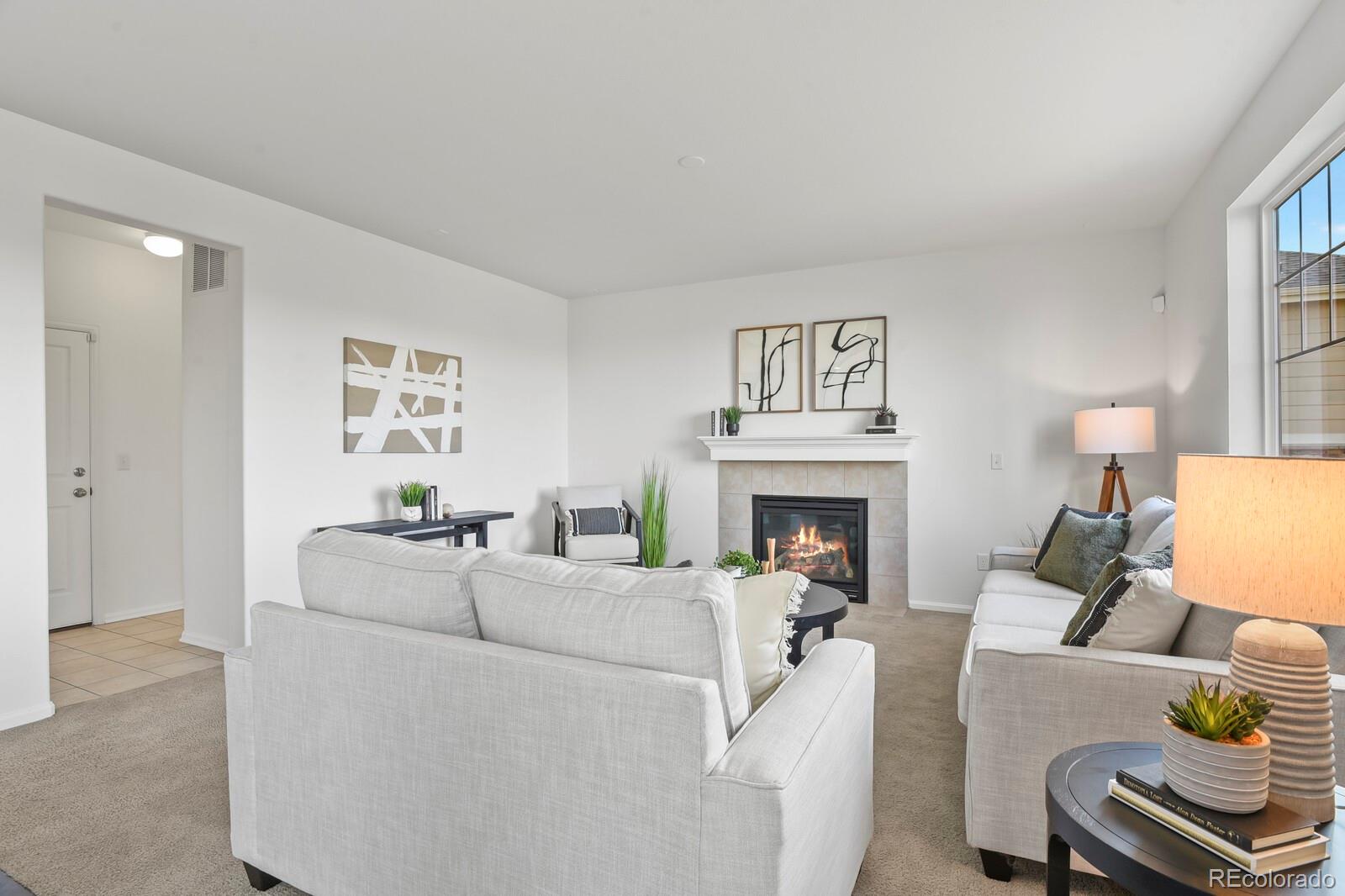 6021 S Irvington Court Aurora CO 80016