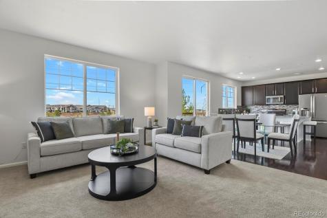 6021 S Irvington Court Aurora CO 80016