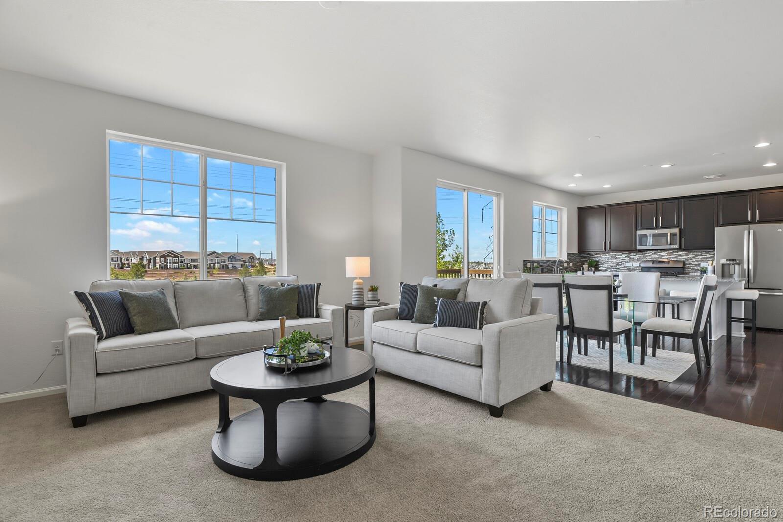 6021 S Irvington Court Aurora CO 80016