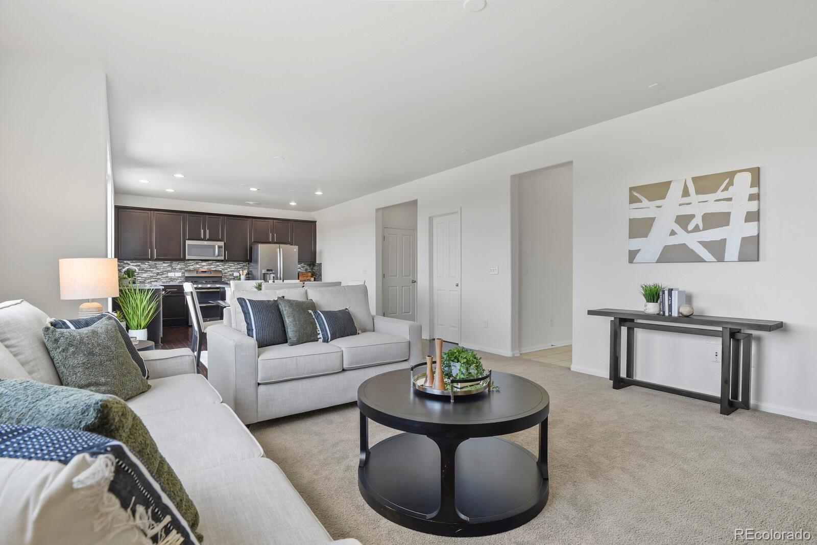 6021 S Irvington Court Aurora CO 80016
