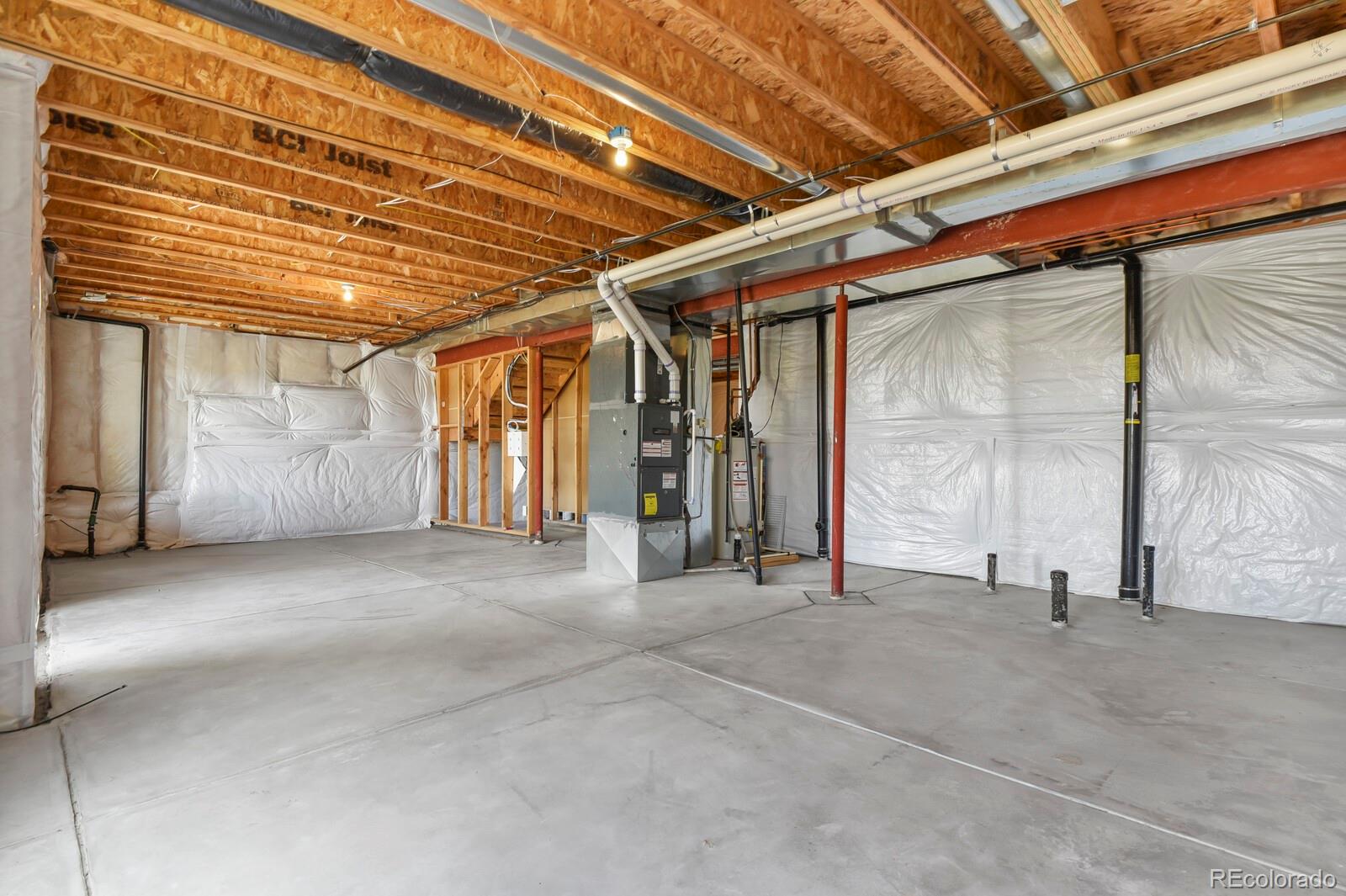6021 S Irvington Court Aurora CO 80016