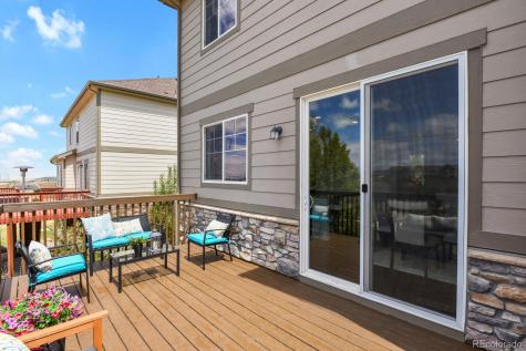 6021 S Irvington Court Aurora CO 80016