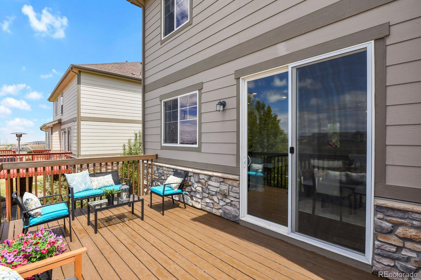 6021 S Irvington Court Aurora CO 80016