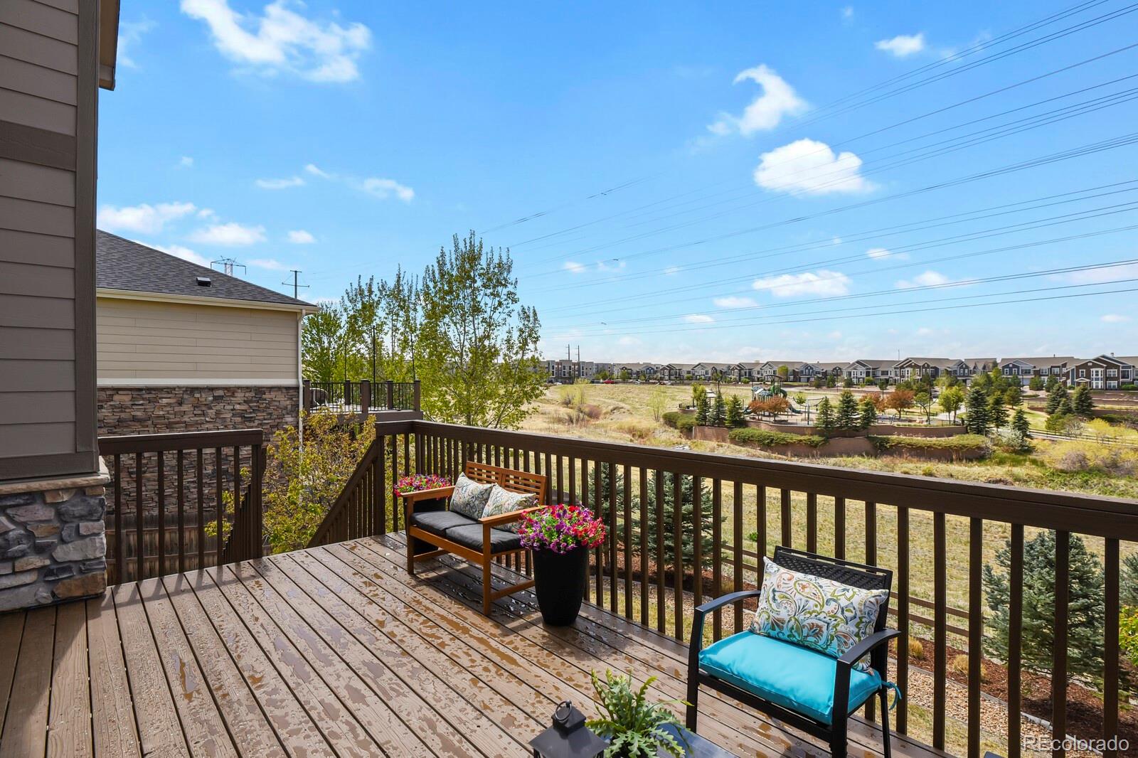 6021 S Irvington Court Aurora CO 80016