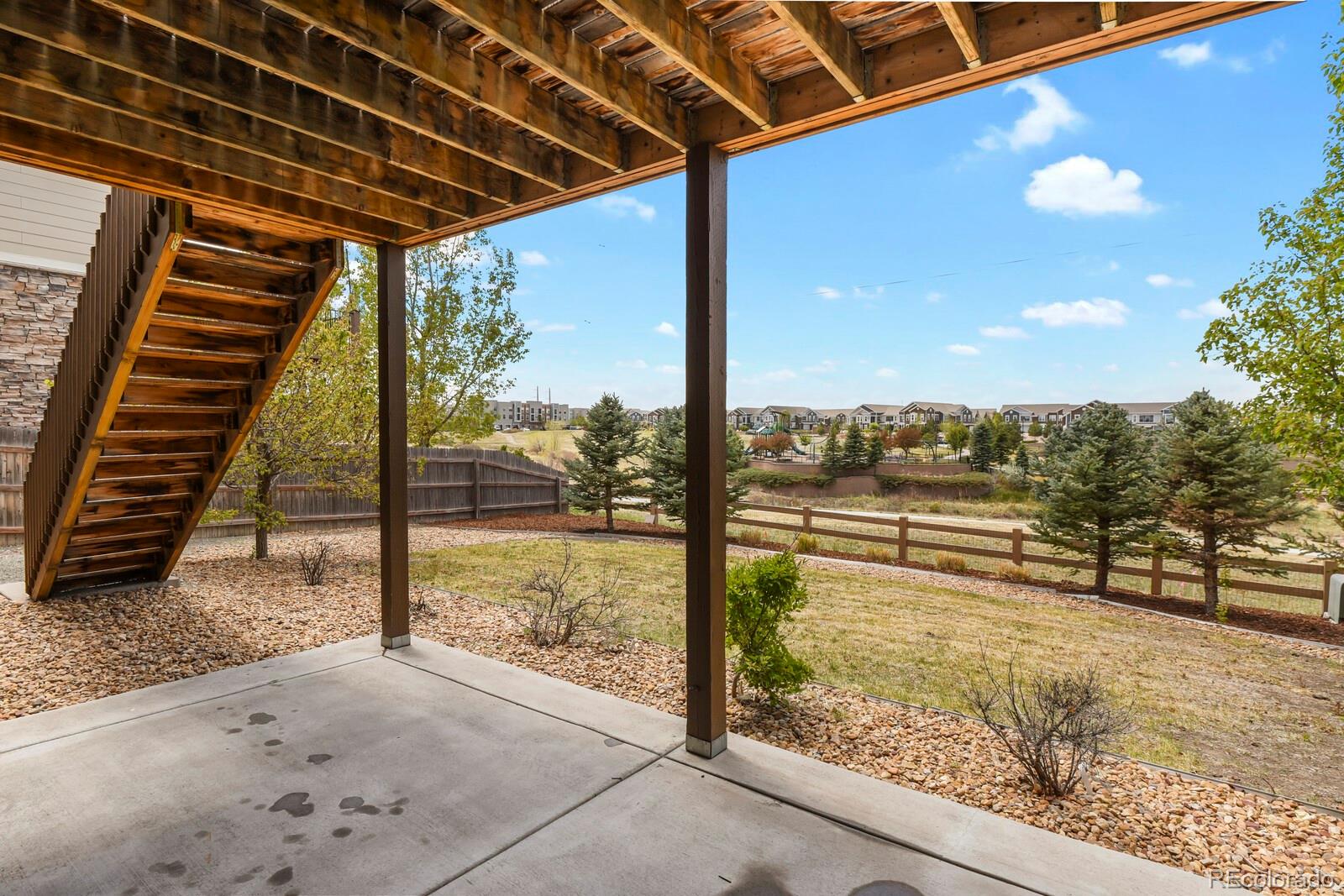 6021 S Irvington Court Aurora CO 80016