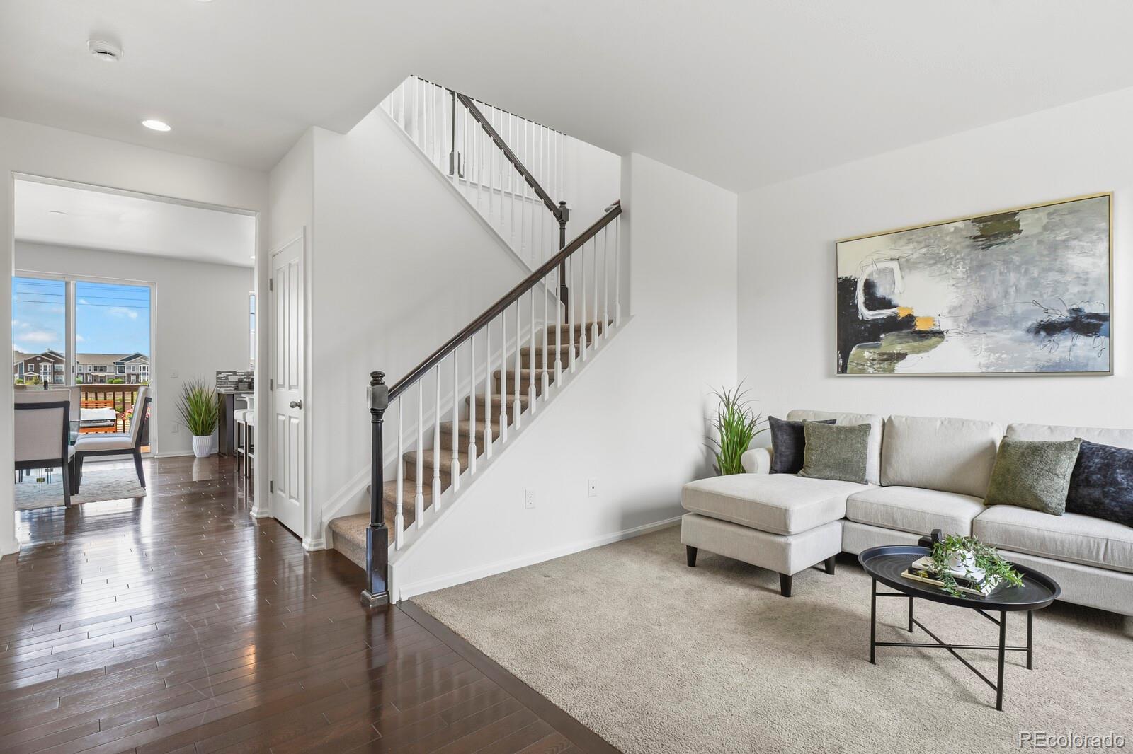 6021 S Irvington Court Aurora CO 80016