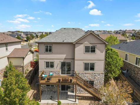 6021 S Irvington Court Aurora CO 80016