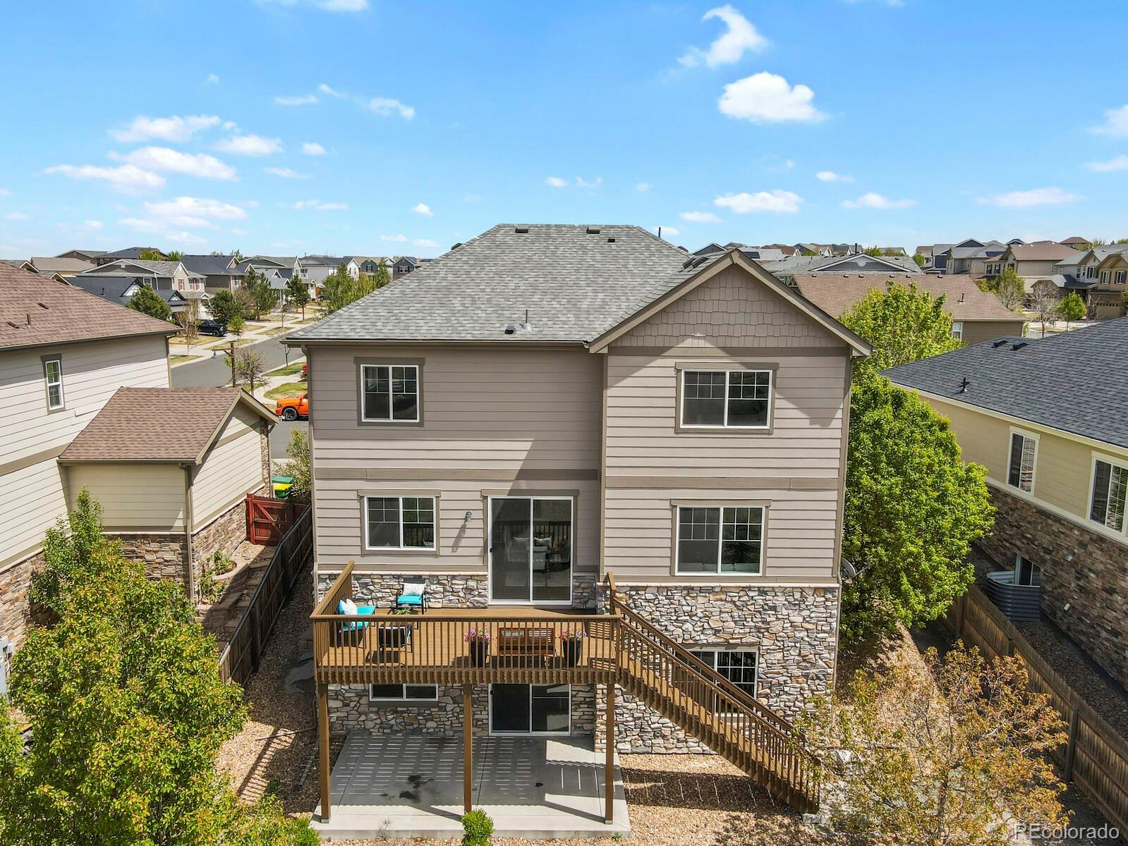 6021 S Irvington Court Aurora CO 80016