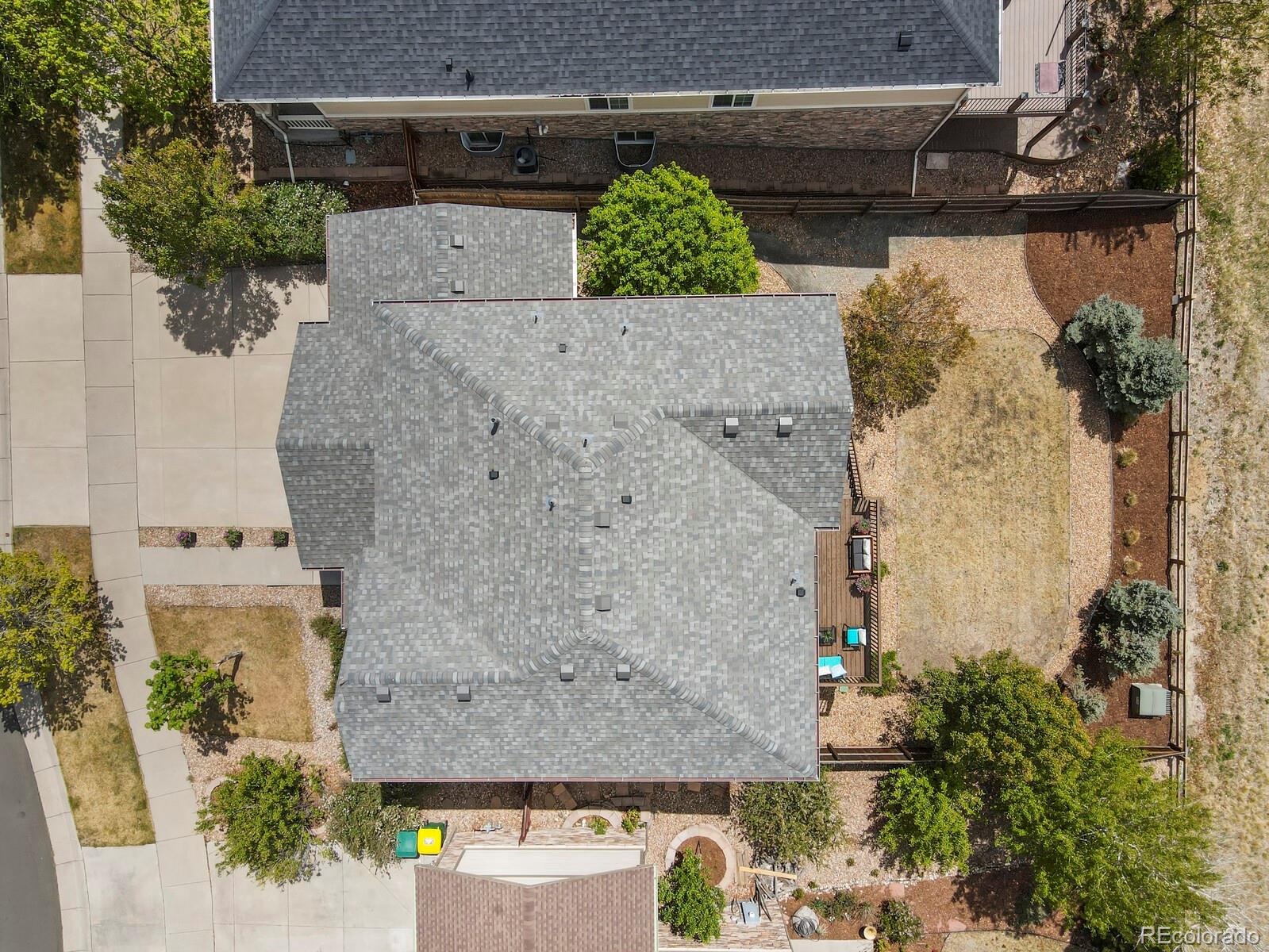 6021 S Irvington Court Aurora CO 80016