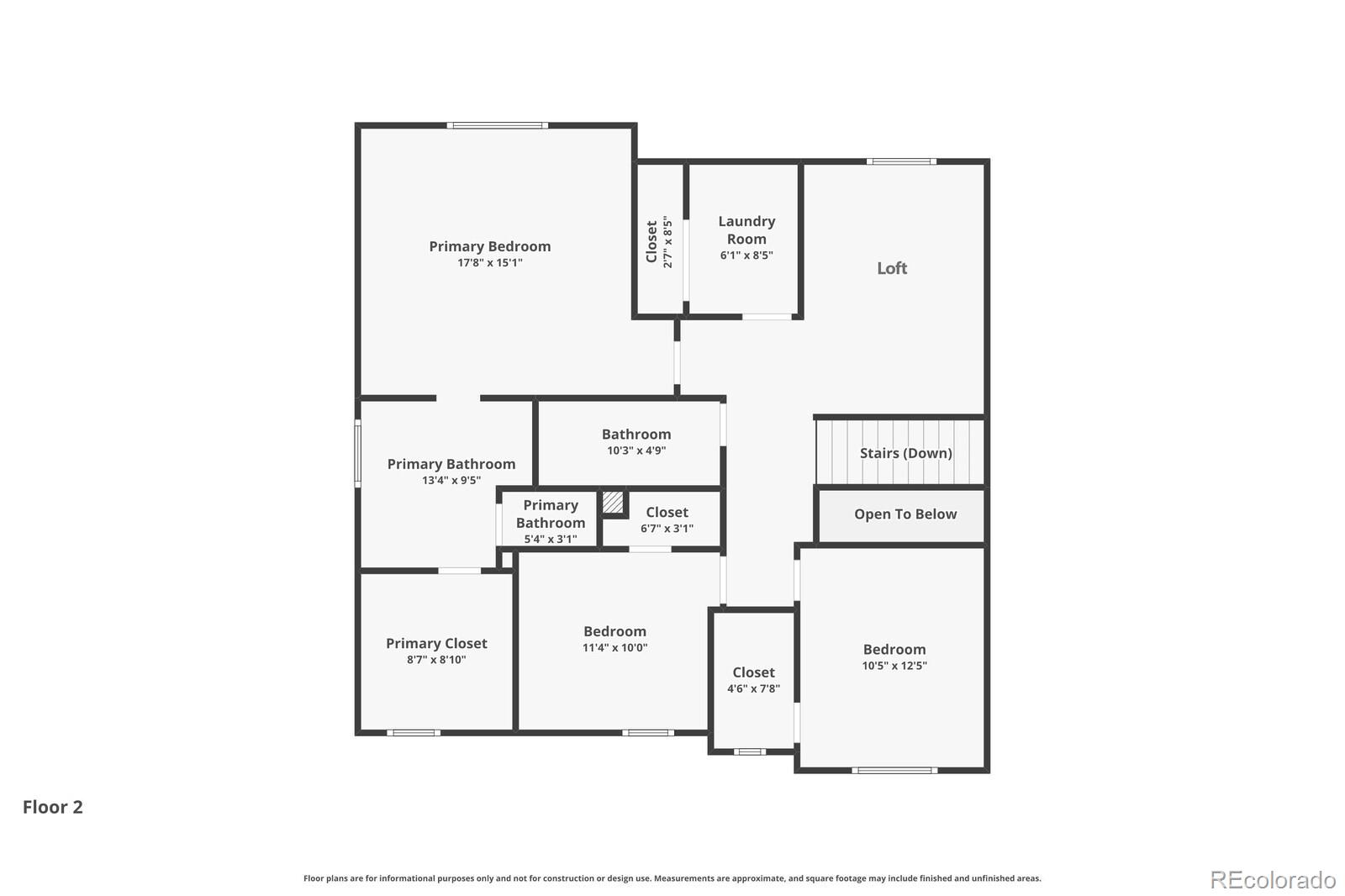 6021 S Irvington Court Aurora CO 80016
