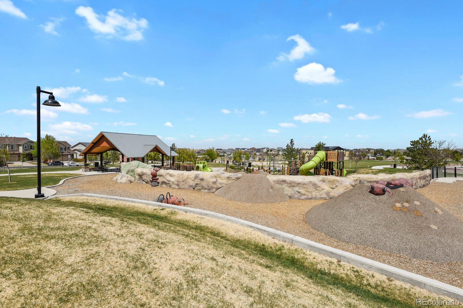 6021 S Irvington Court Aurora CO 80016