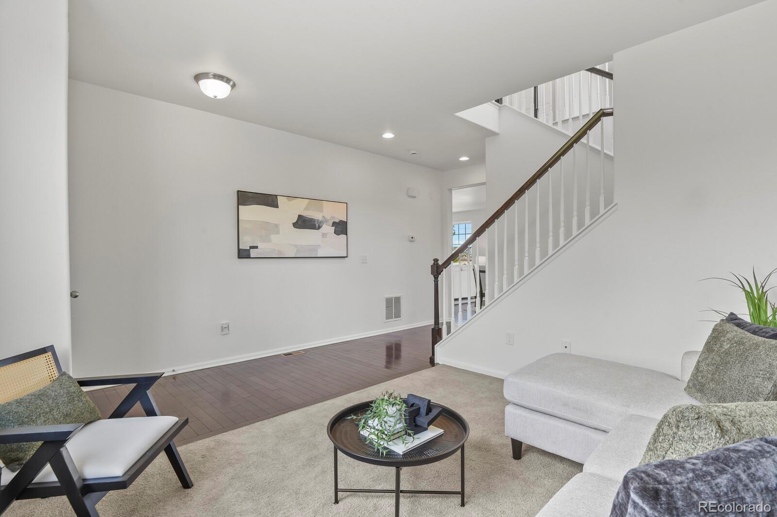 6021 S Irvington Court Aurora CO 80016