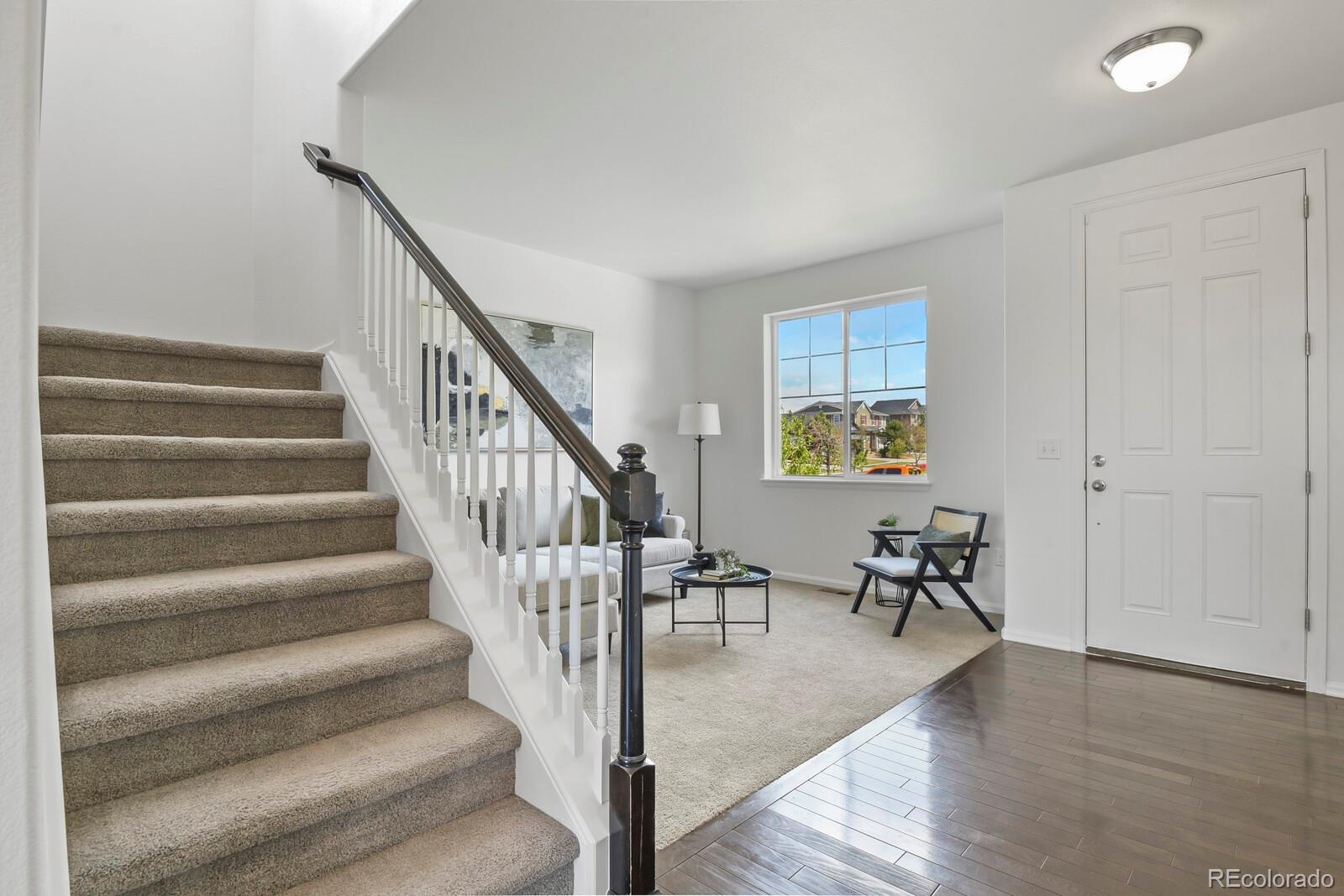 6021 S Irvington Court Aurora CO 80016
