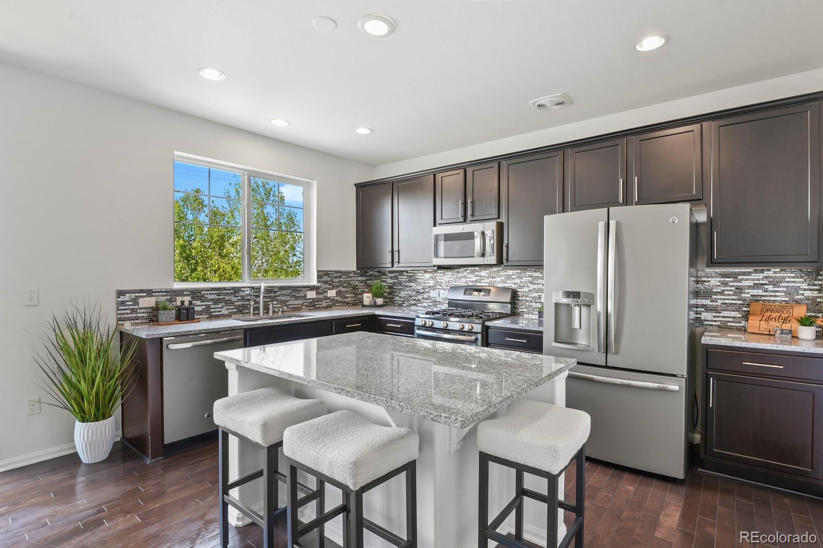 6021 S Irvington Court Aurora CO 80016