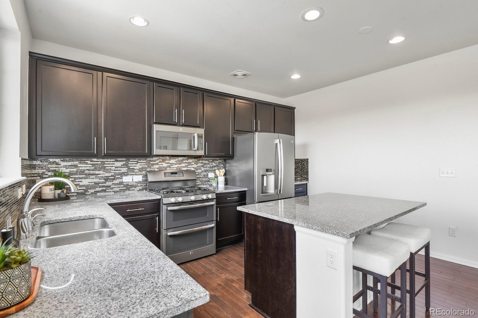 6021 S Irvington Court Aurora CO 80016