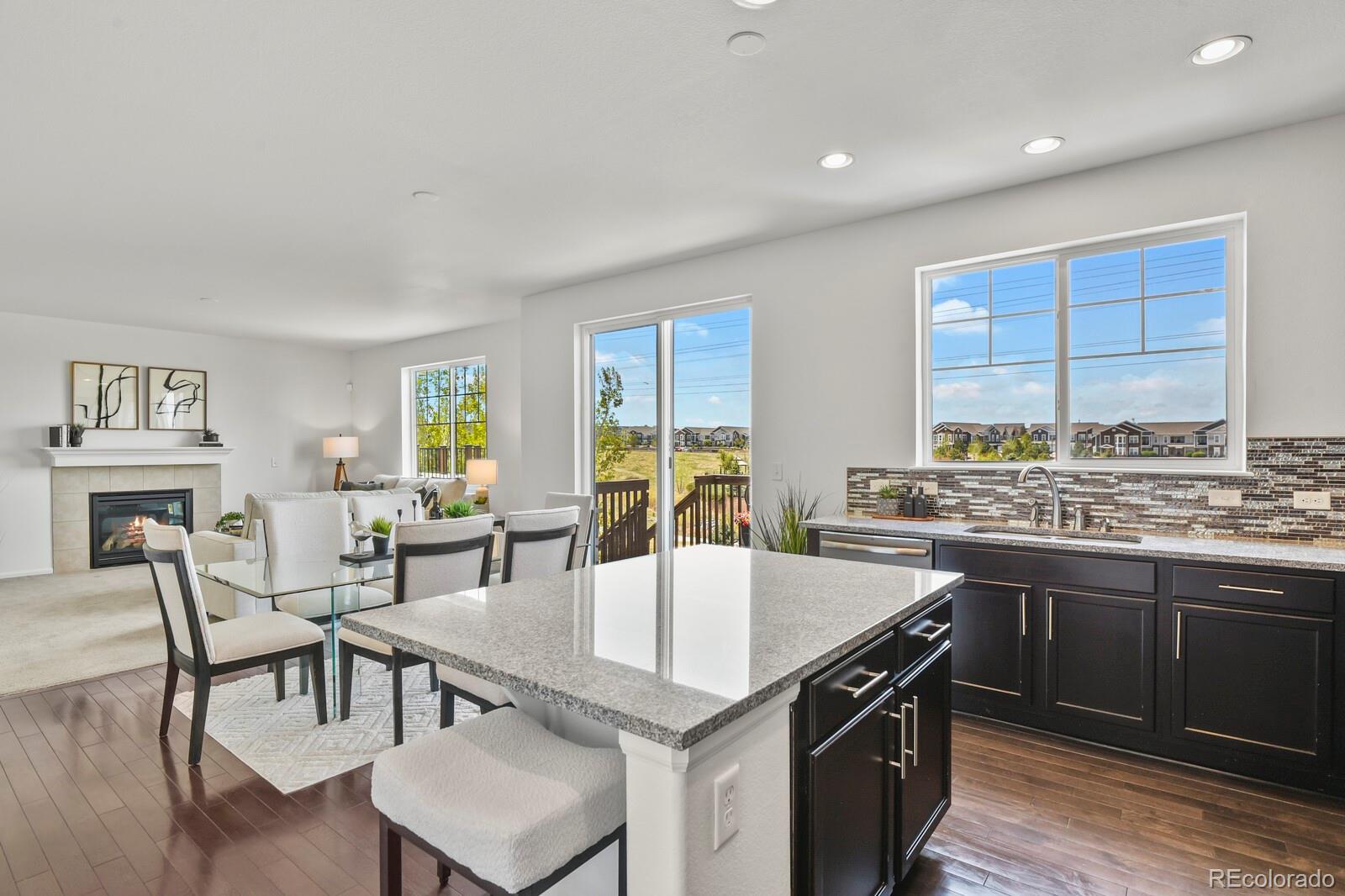 6021 S Irvington Court Aurora CO 80016