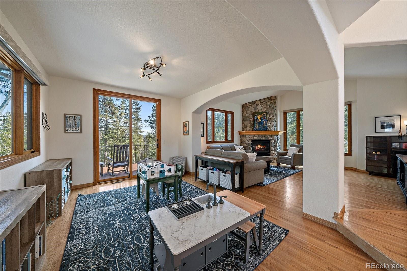 6637 Berry Bush Lane Evergreen CO 80439