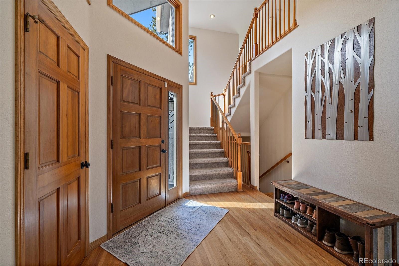 6637 Berry Bush Lane Evergreen CO 80439