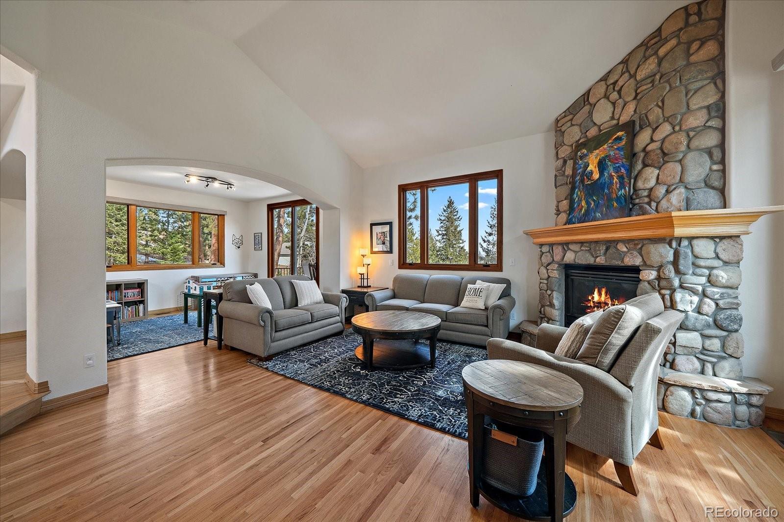 6637 Berry Bush Lane Evergreen CO 80439