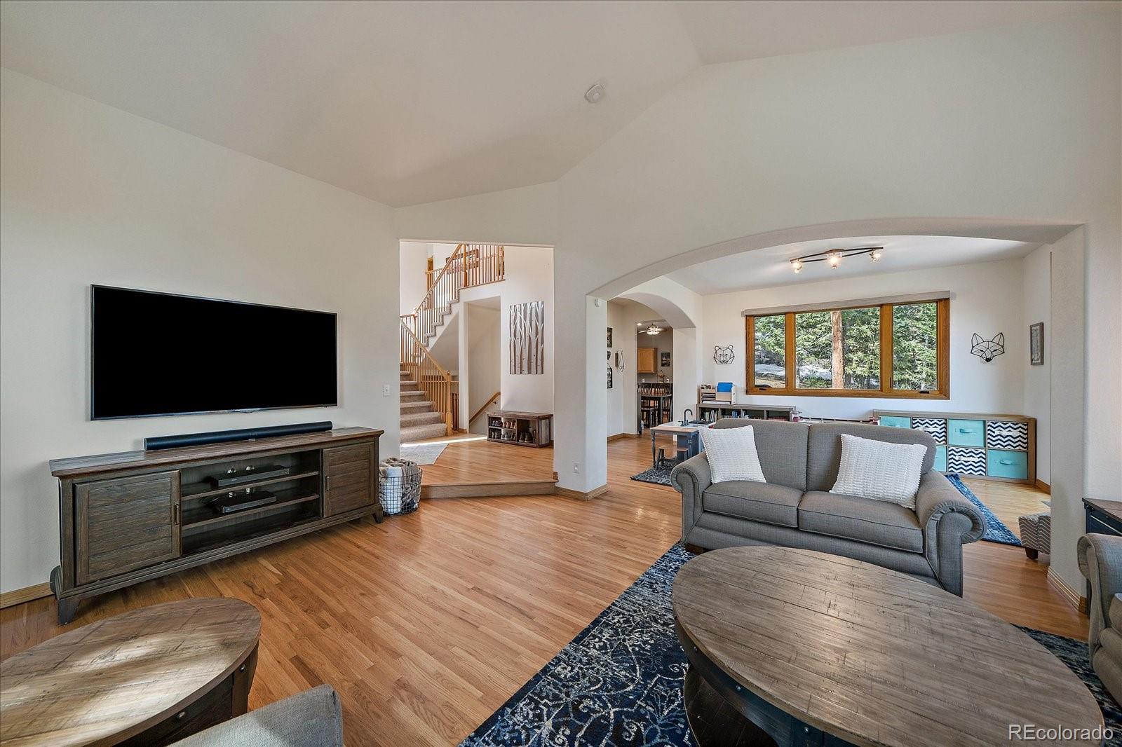 6637 Berry Bush Lane Evergreen CO 80439