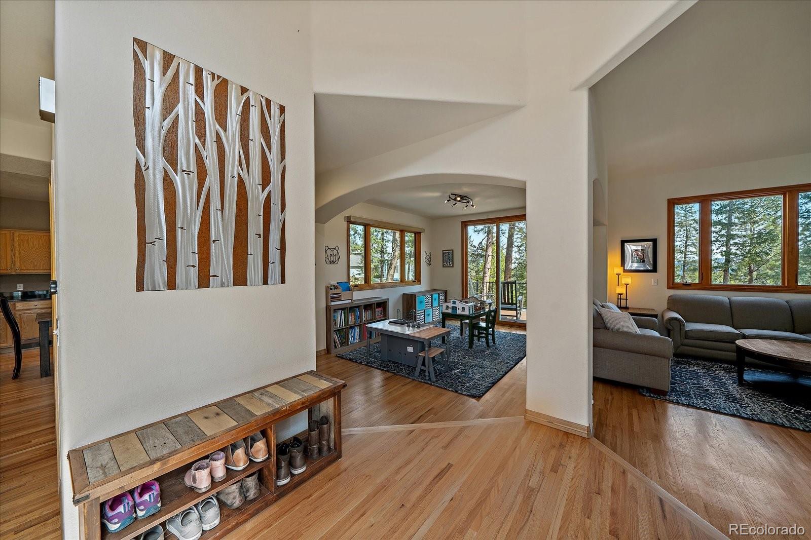 6637 Berry Bush Lane Evergreen CO 80439