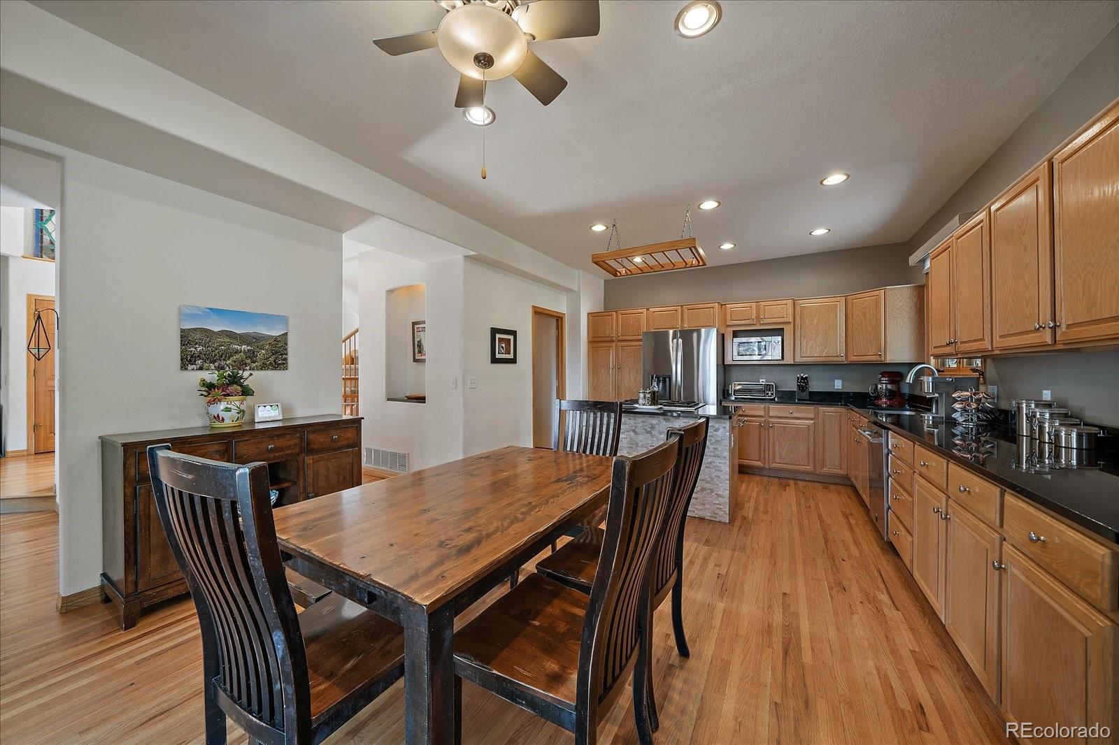 6637 Berry Bush Lane Evergreen CO 80439