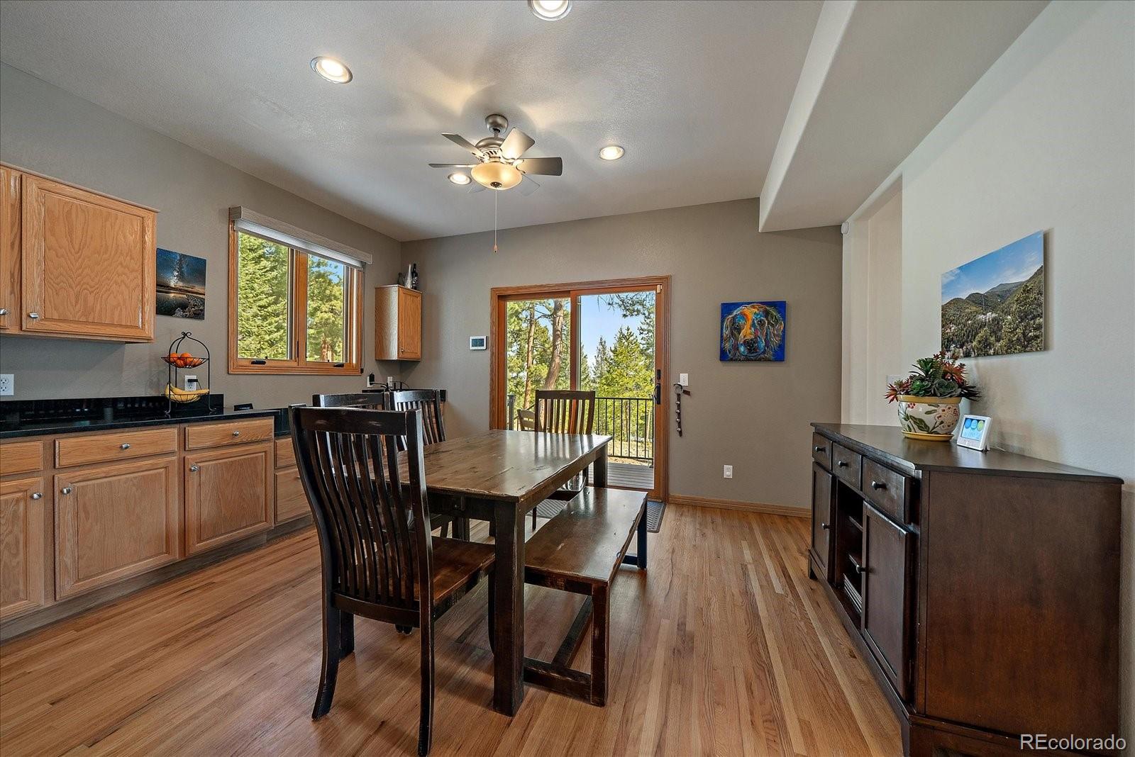 6637 Berry Bush Lane Evergreen CO 80439