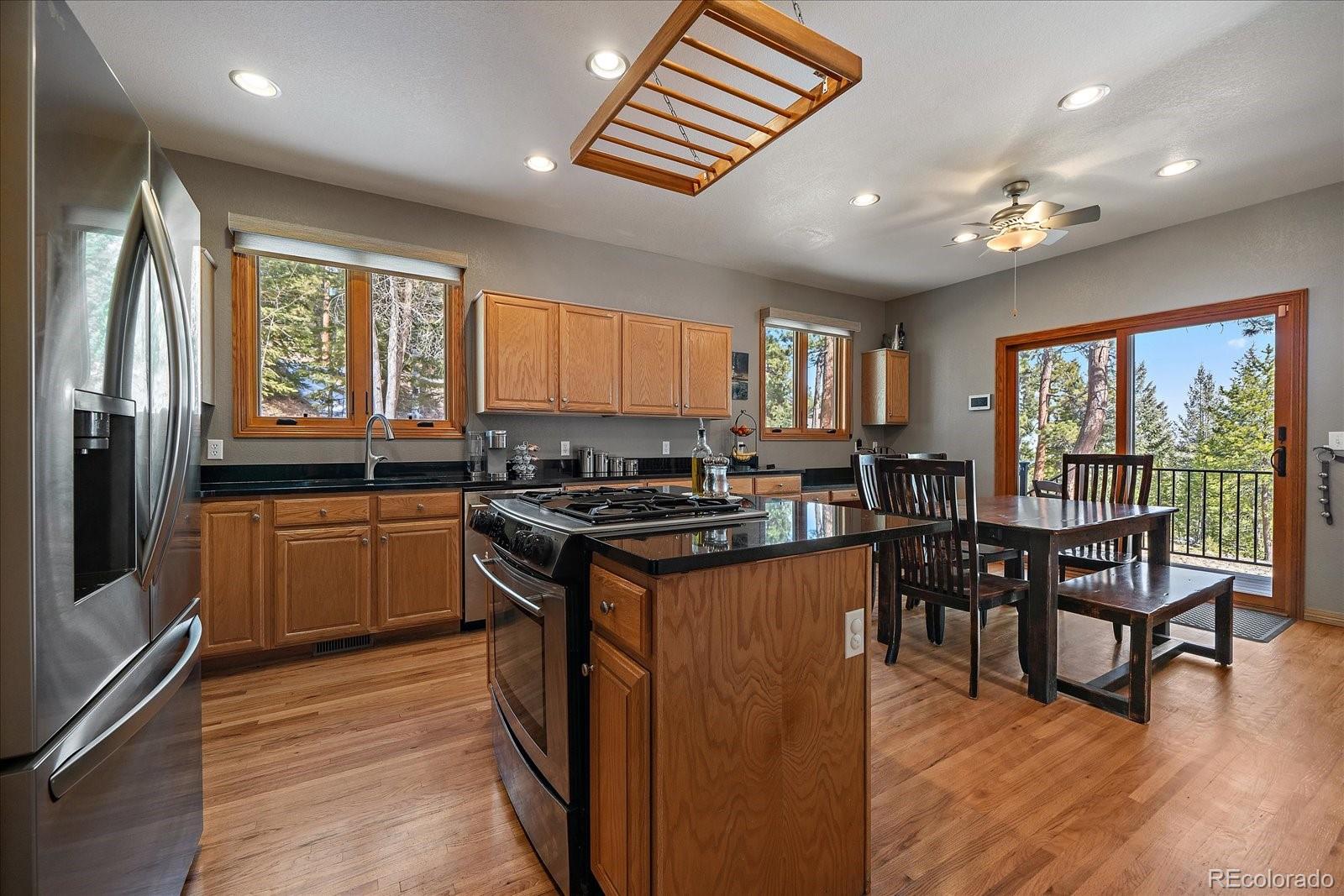6637 Berry Bush Lane Evergreen CO 80439