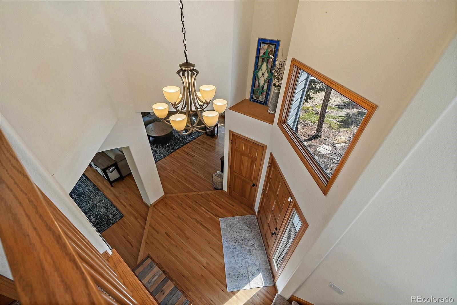 6637 Berry Bush Lane Evergreen CO 80439
