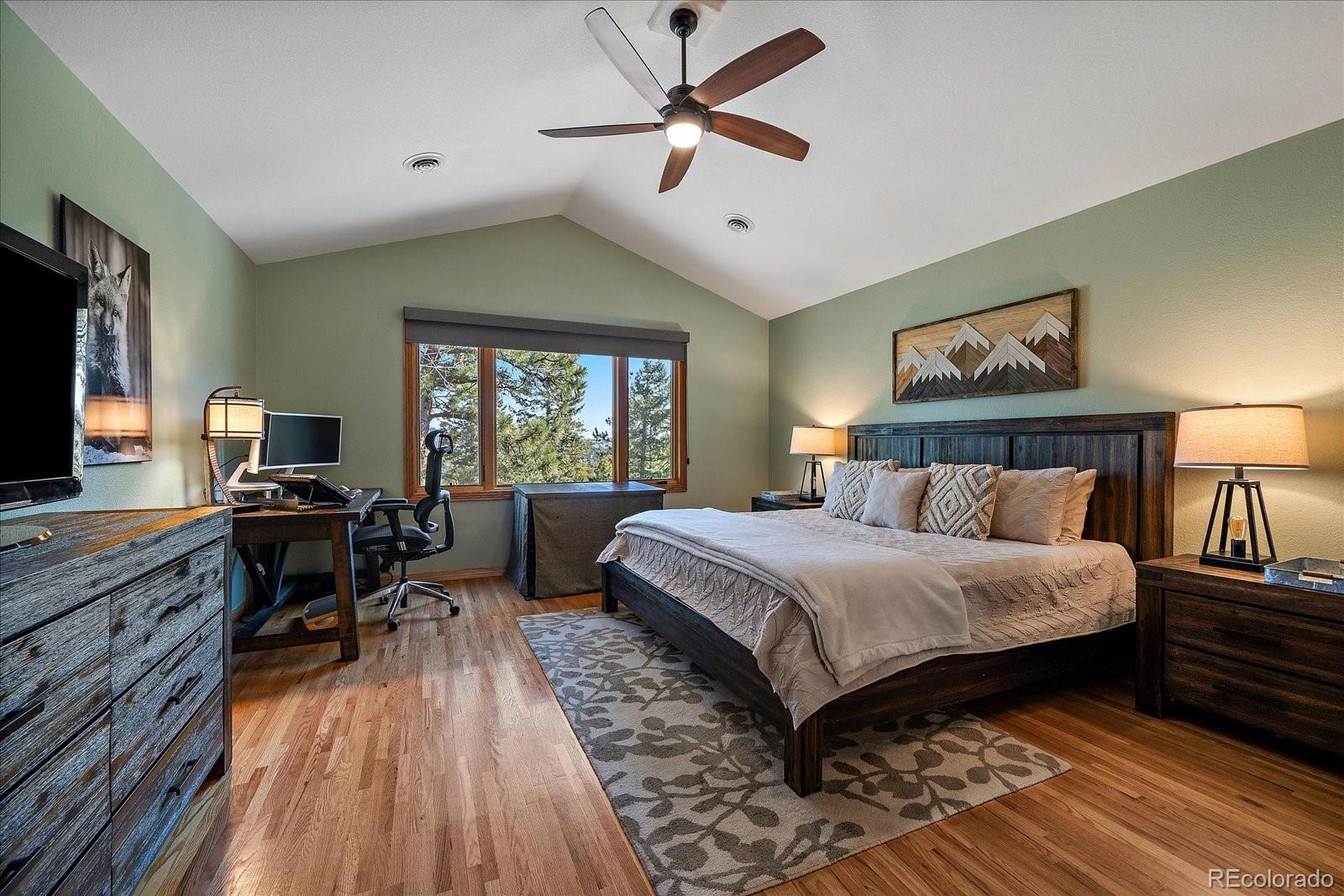 6637 Berry Bush Lane Evergreen CO 80439