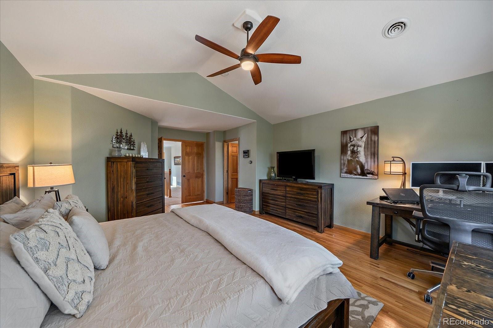 6637 Berry Bush Lane Evergreen CO 80439
