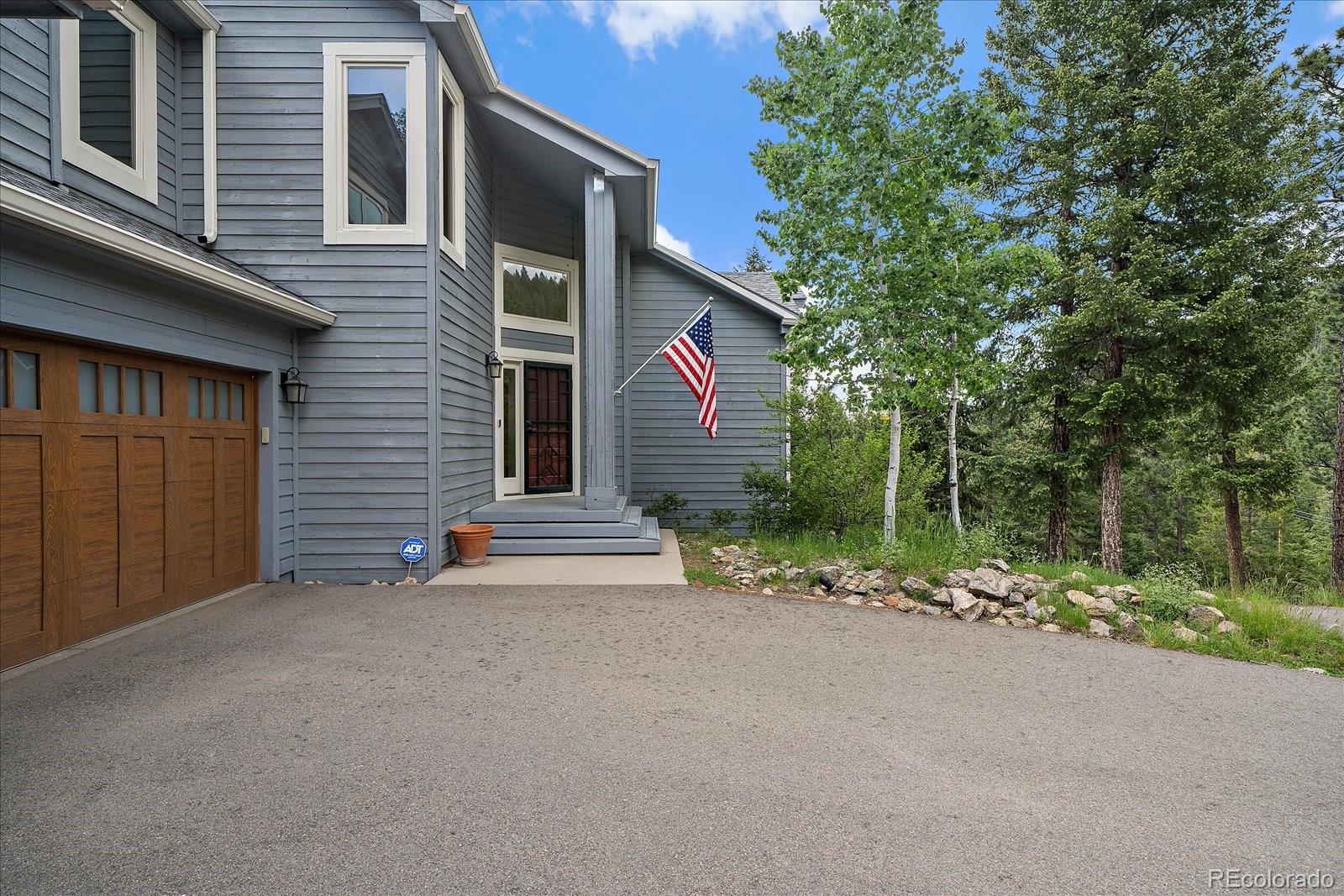 6637 Berry Bush Lane Evergreen CO 80439
