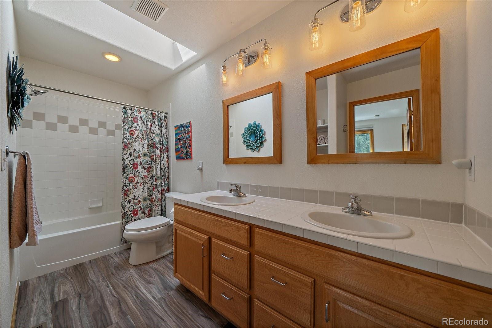 6637 Berry Bush Lane Evergreen CO 80439