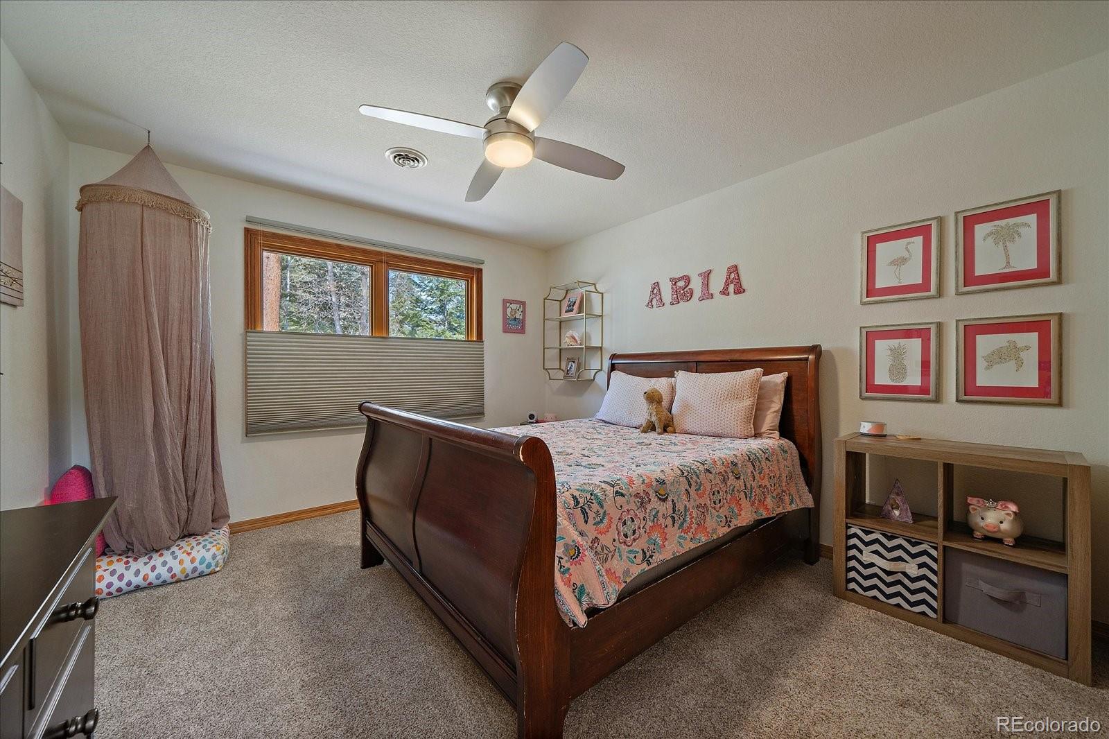 6637 Berry Bush Lane Evergreen CO 80439