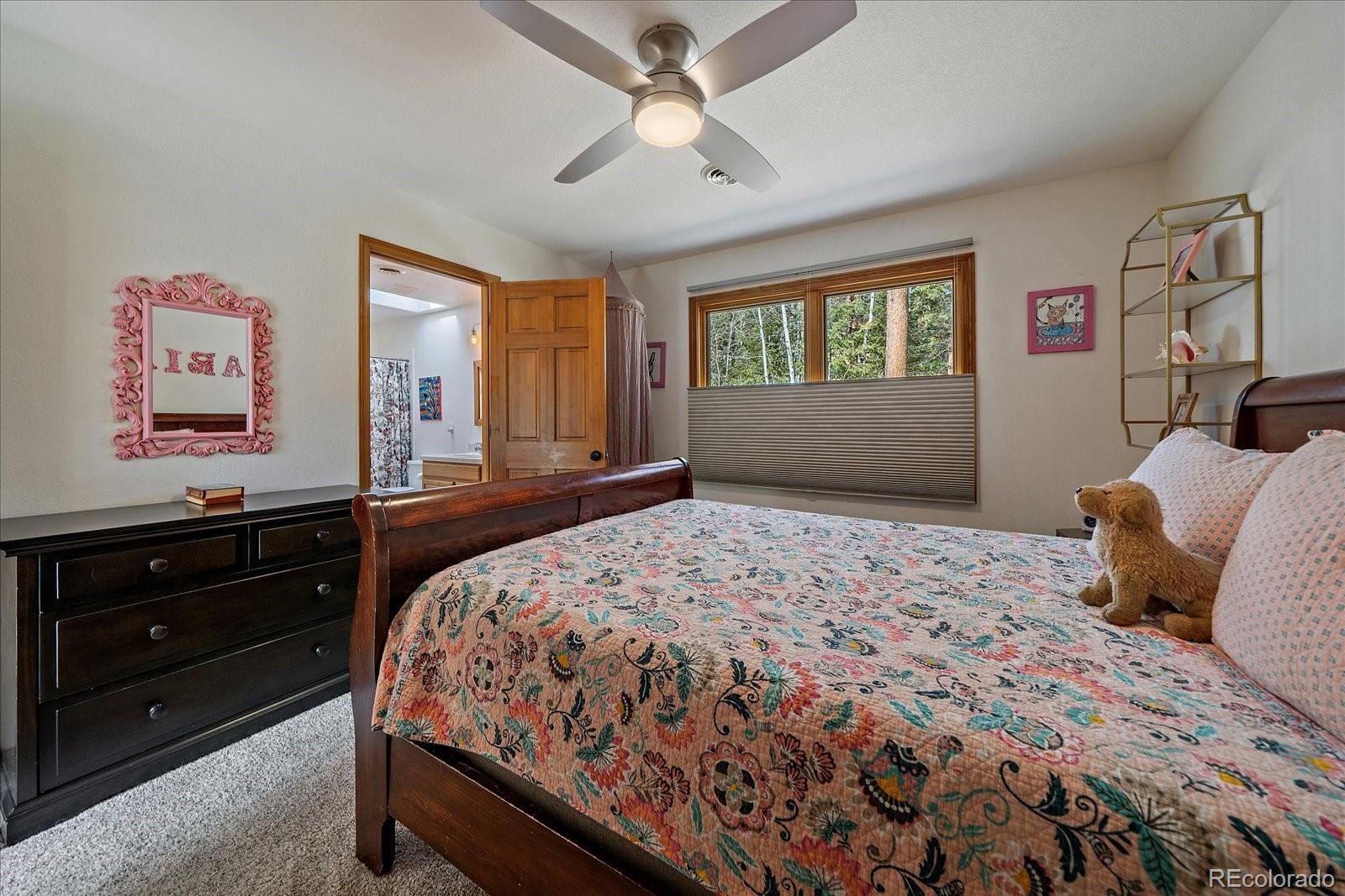 6637 Berry Bush Lane Evergreen CO 80439