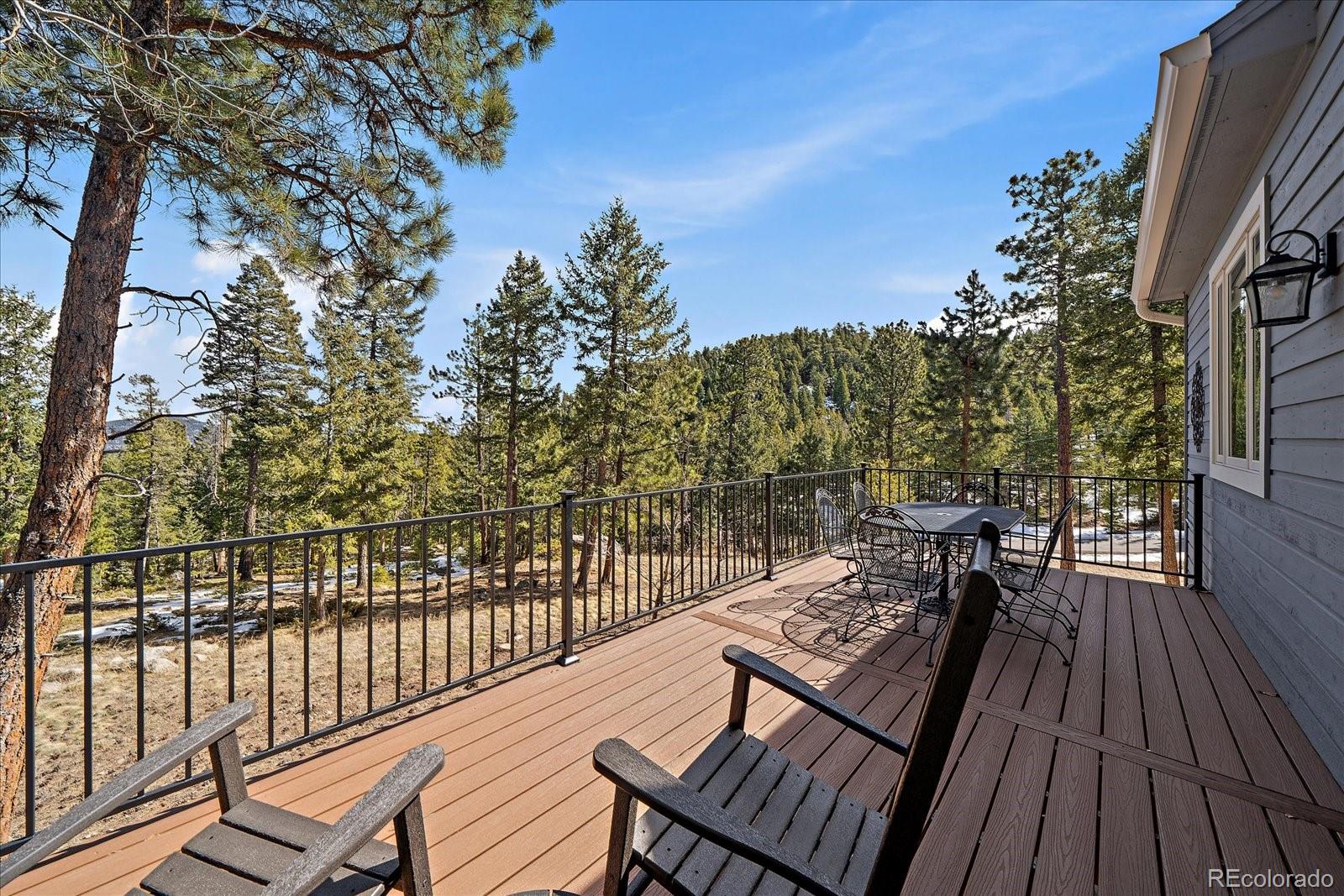 6637 Berry Bush Lane Evergreen CO 80439