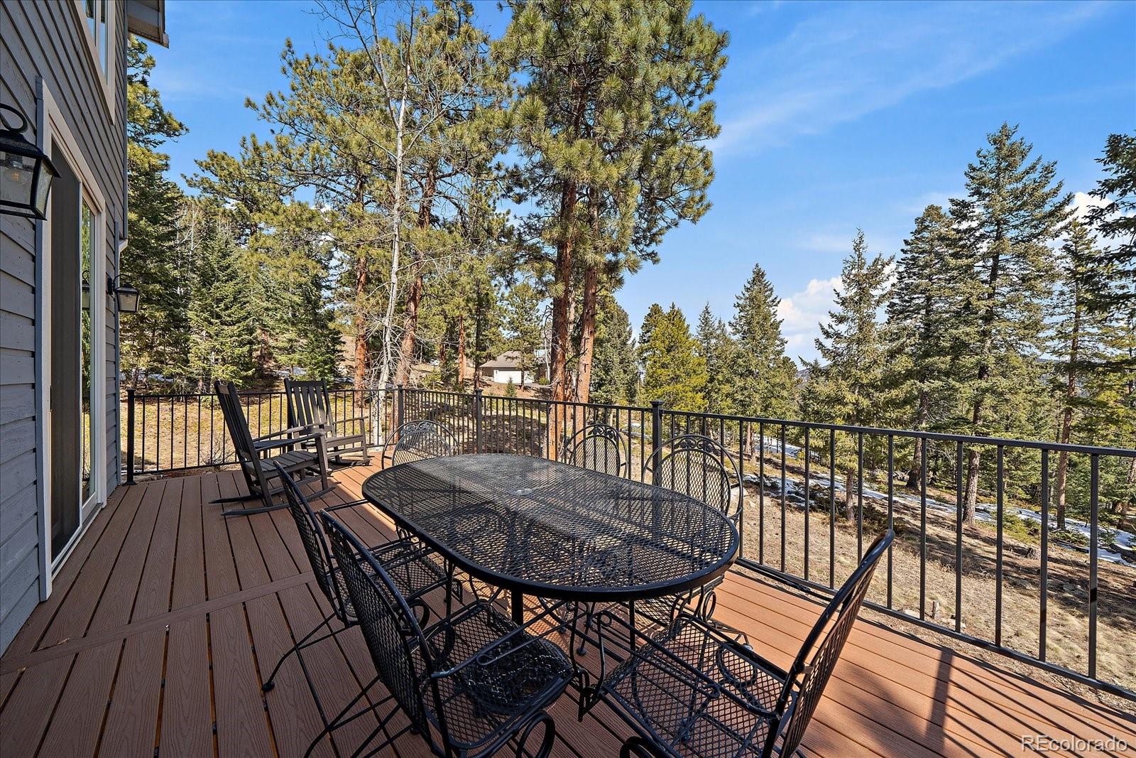 6637 Berry Bush Lane Evergreen CO 80439