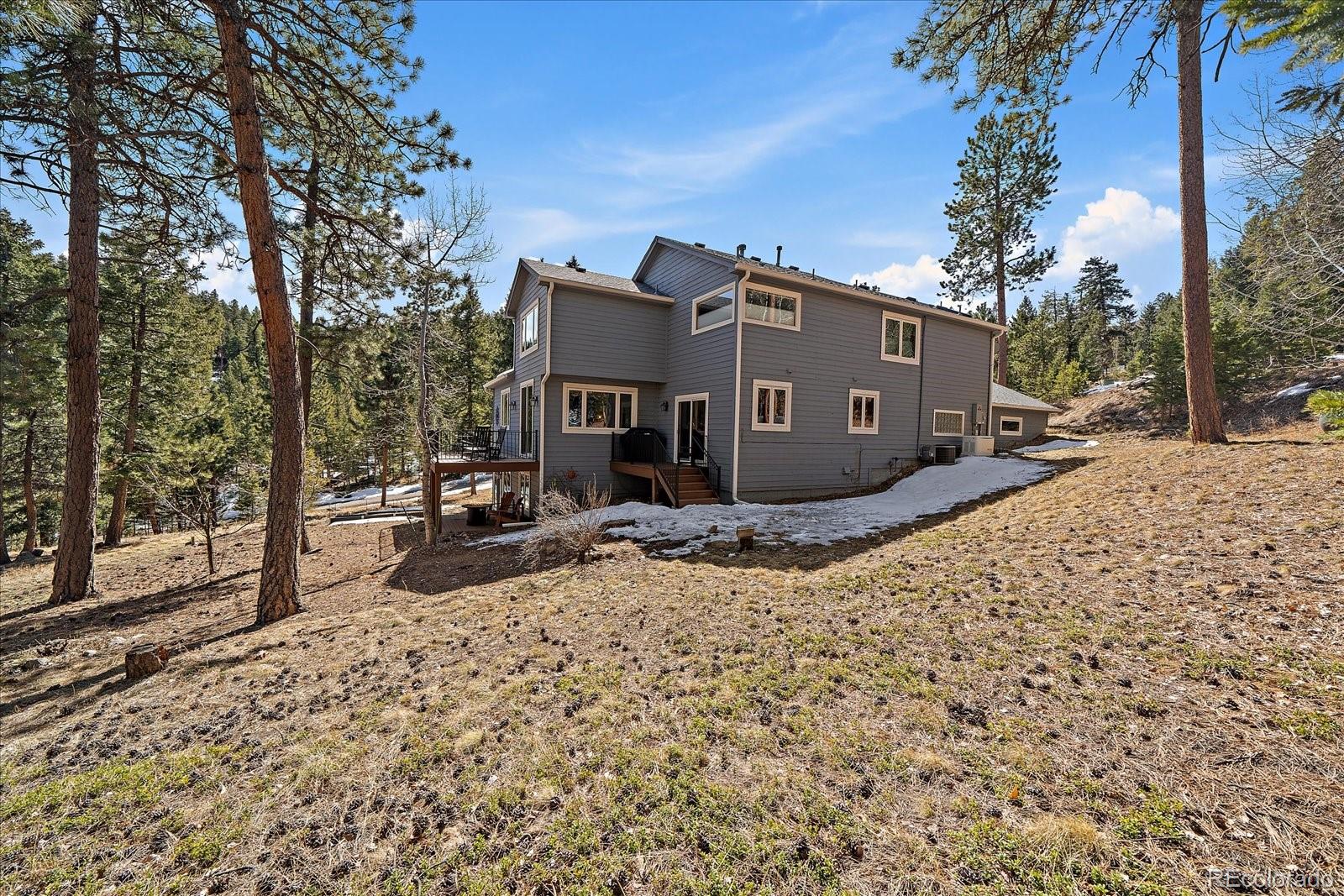 6637 Berry Bush Lane Evergreen CO 80439