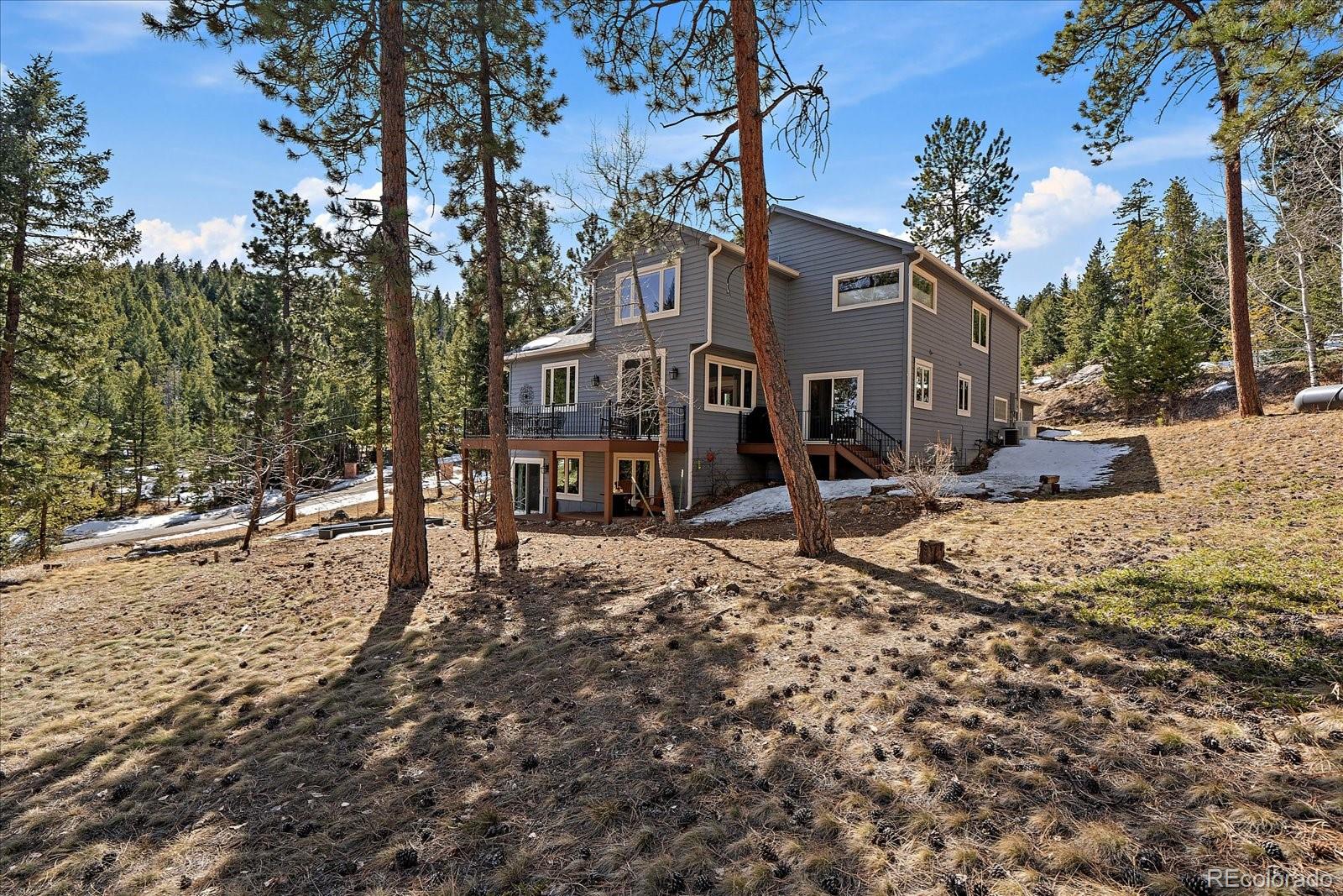 6637 Berry Bush Lane Evergreen CO 80439