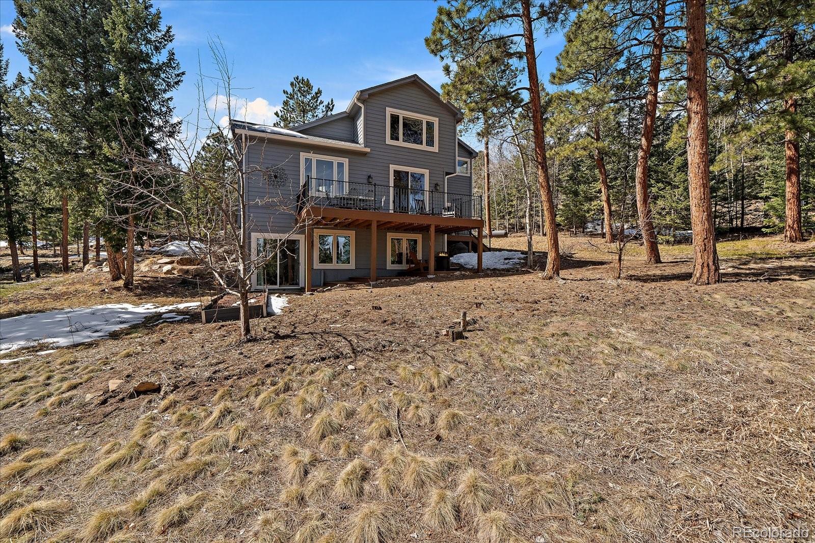 6637 Berry Bush Lane Evergreen CO 80439
