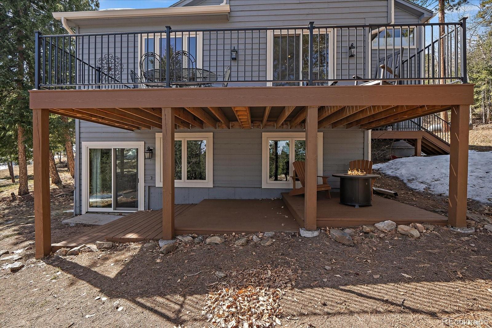 6637 Berry Bush Lane Evergreen CO 80439